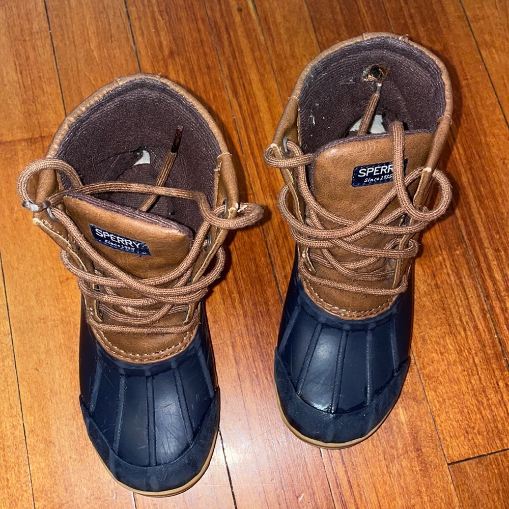 Snow/Rain boots